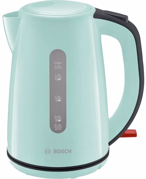 Чайник электрический Bosch TWK7502